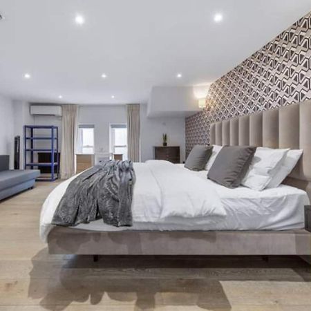 Sleep10 Buckingham Palace Vb1 London Bagian luar foto