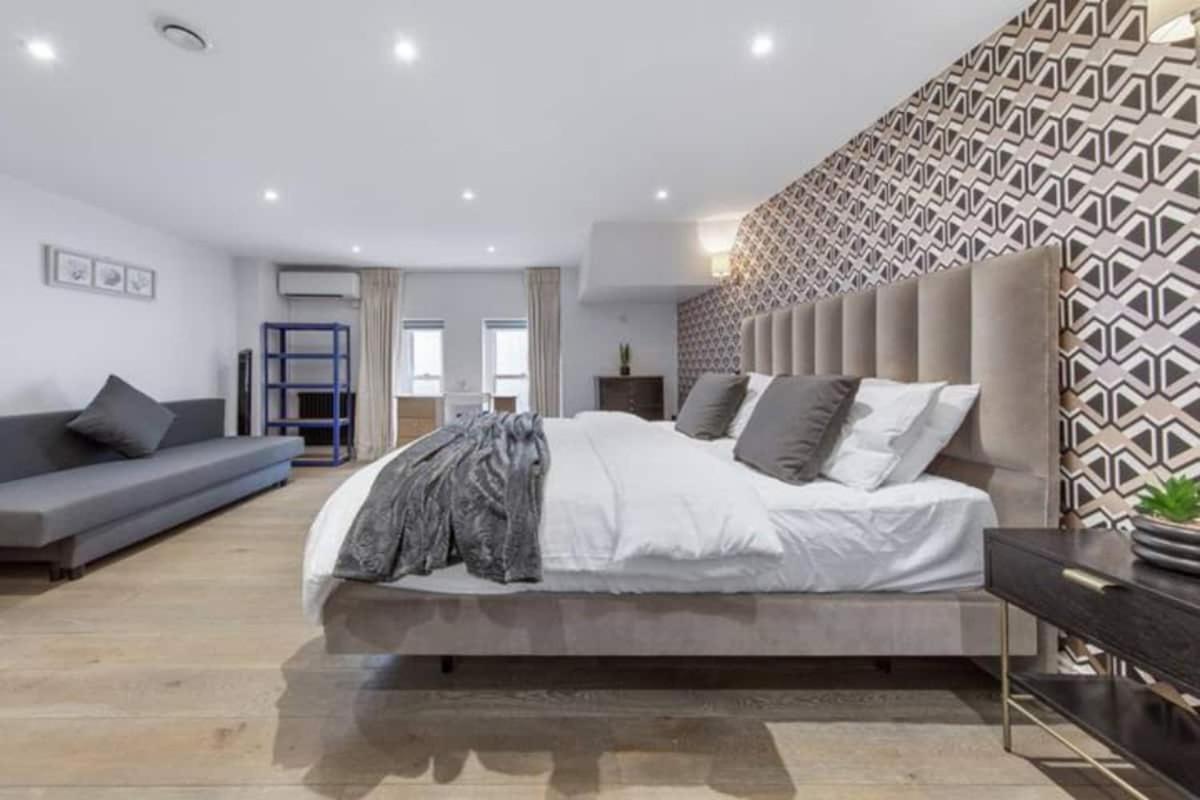 Sleep10 Buckingham Palace Vb1 London Bagian luar foto