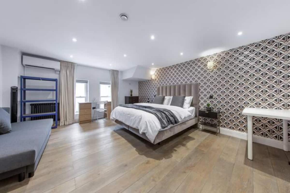 Sleep10 Buckingham Palace Vb1 London Bagian luar foto