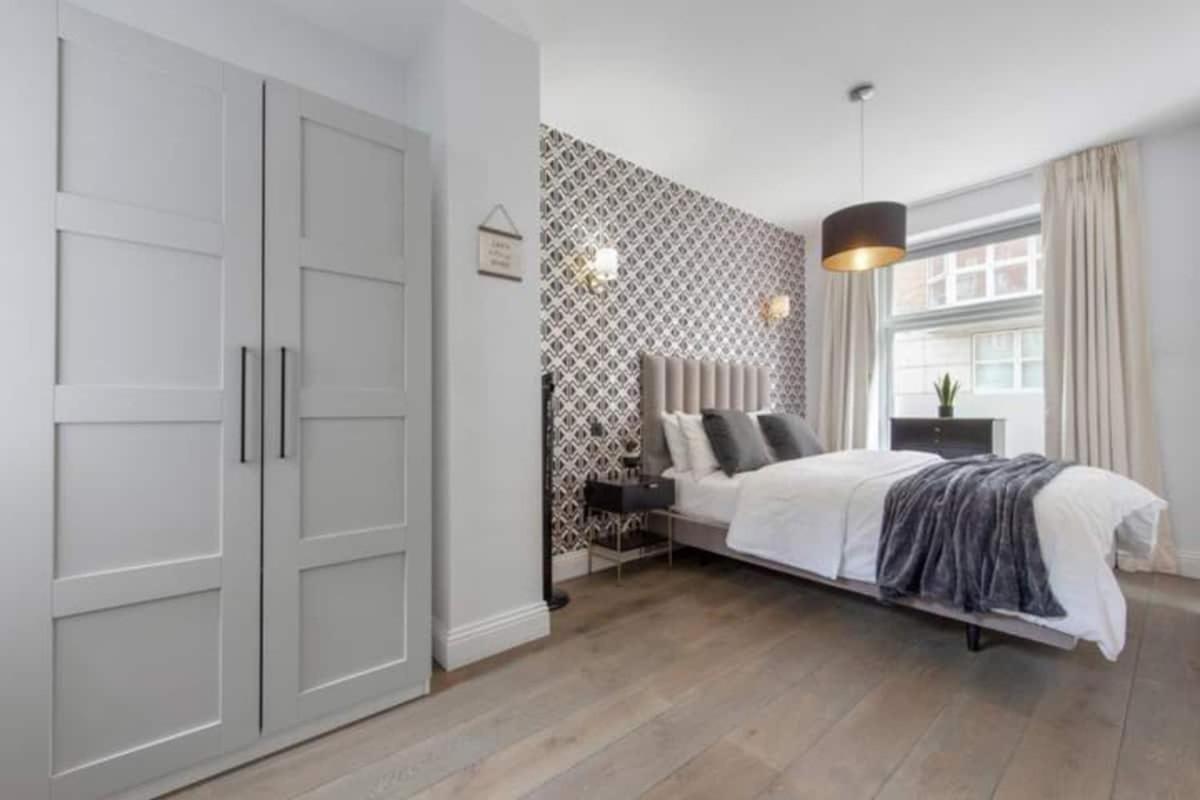 Sleep10 Buckingham Palace Vb1 London Bagian luar foto