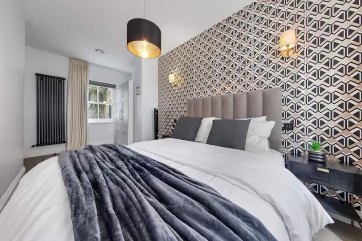 Sleep10 Buckingham Palace Vb1 London Bagian luar foto