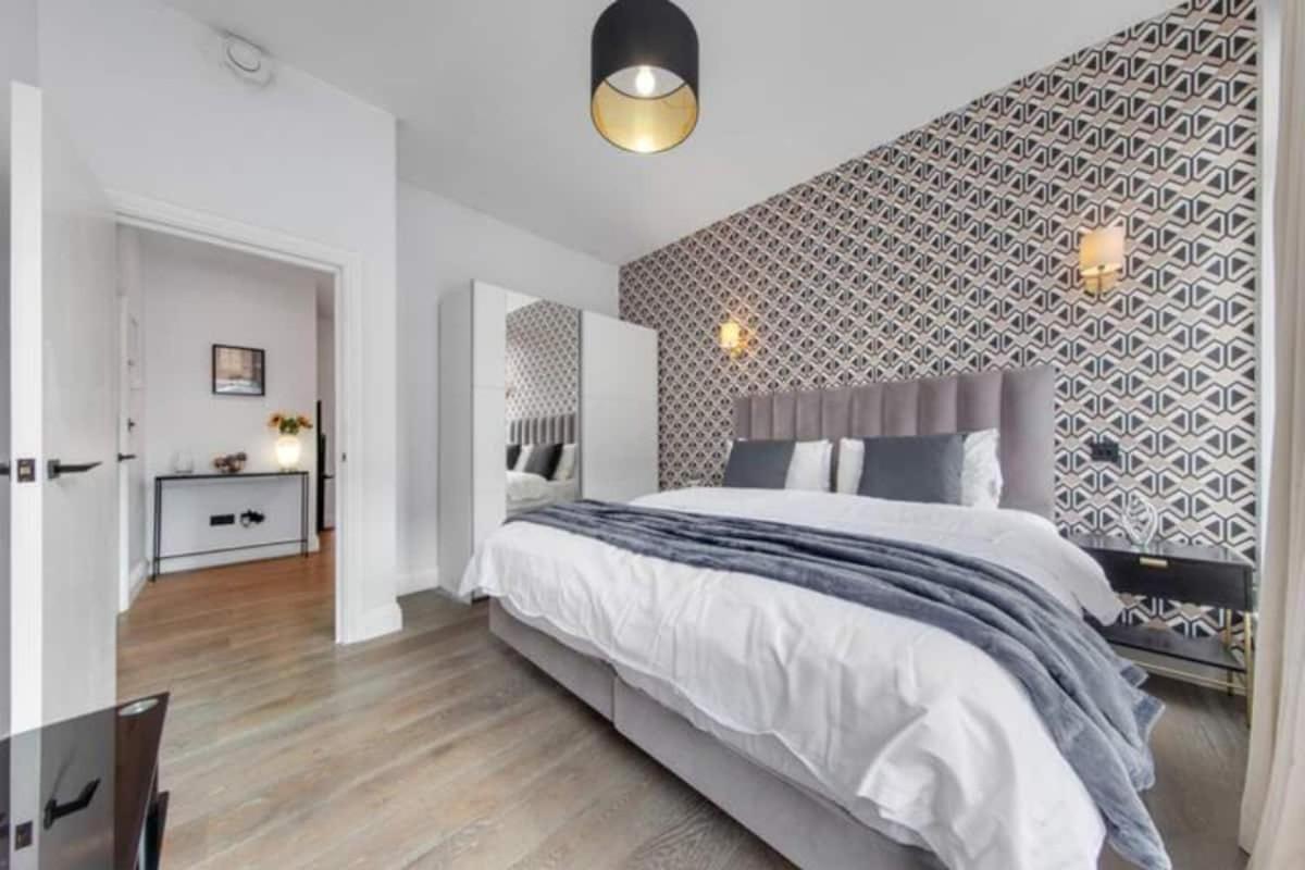 Sleep10 Buckingham Palace Vb1 London Bagian luar foto