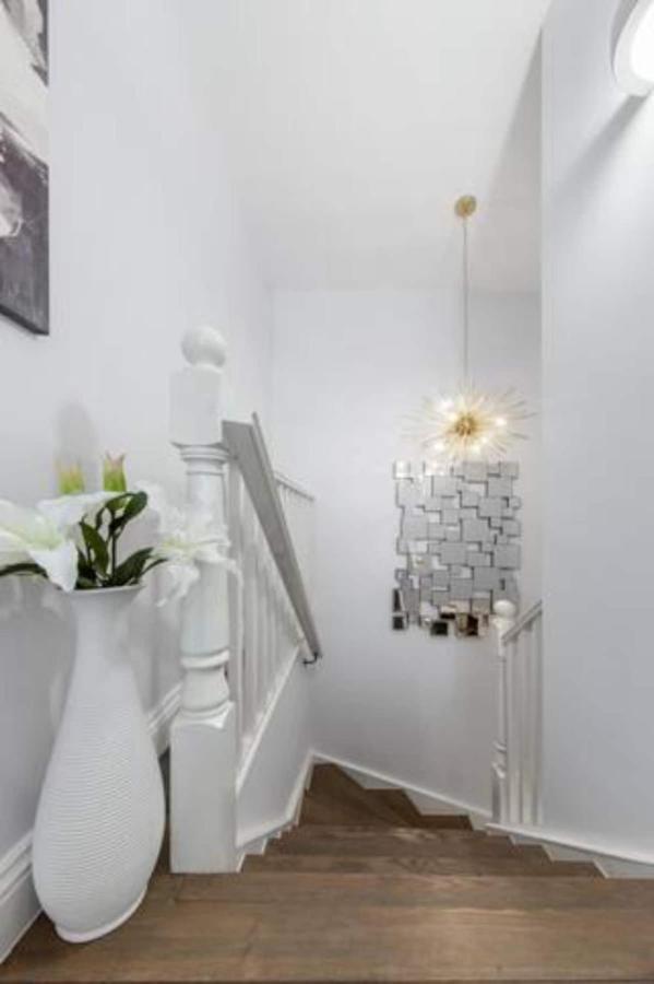 Sleep10 Buckingham Palace Vb1 London Bagian luar foto